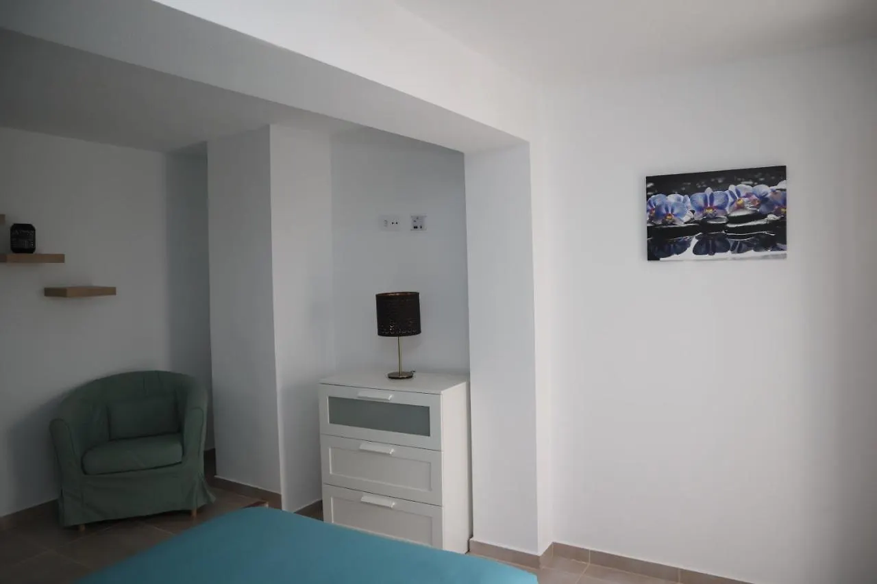 Ferienwohnung Edificio Prieto Viv 10 Puerto del Rosario  Puerto del Rosario (Fuerteventura)