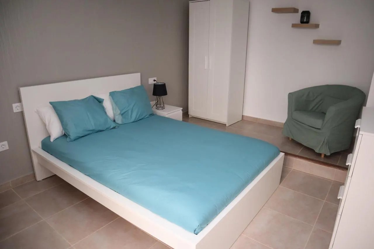 Ferienwohnung Edificio Prieto Viv 10 Puerto del Rosario  Puerto del Rosario (Fuerteventura)