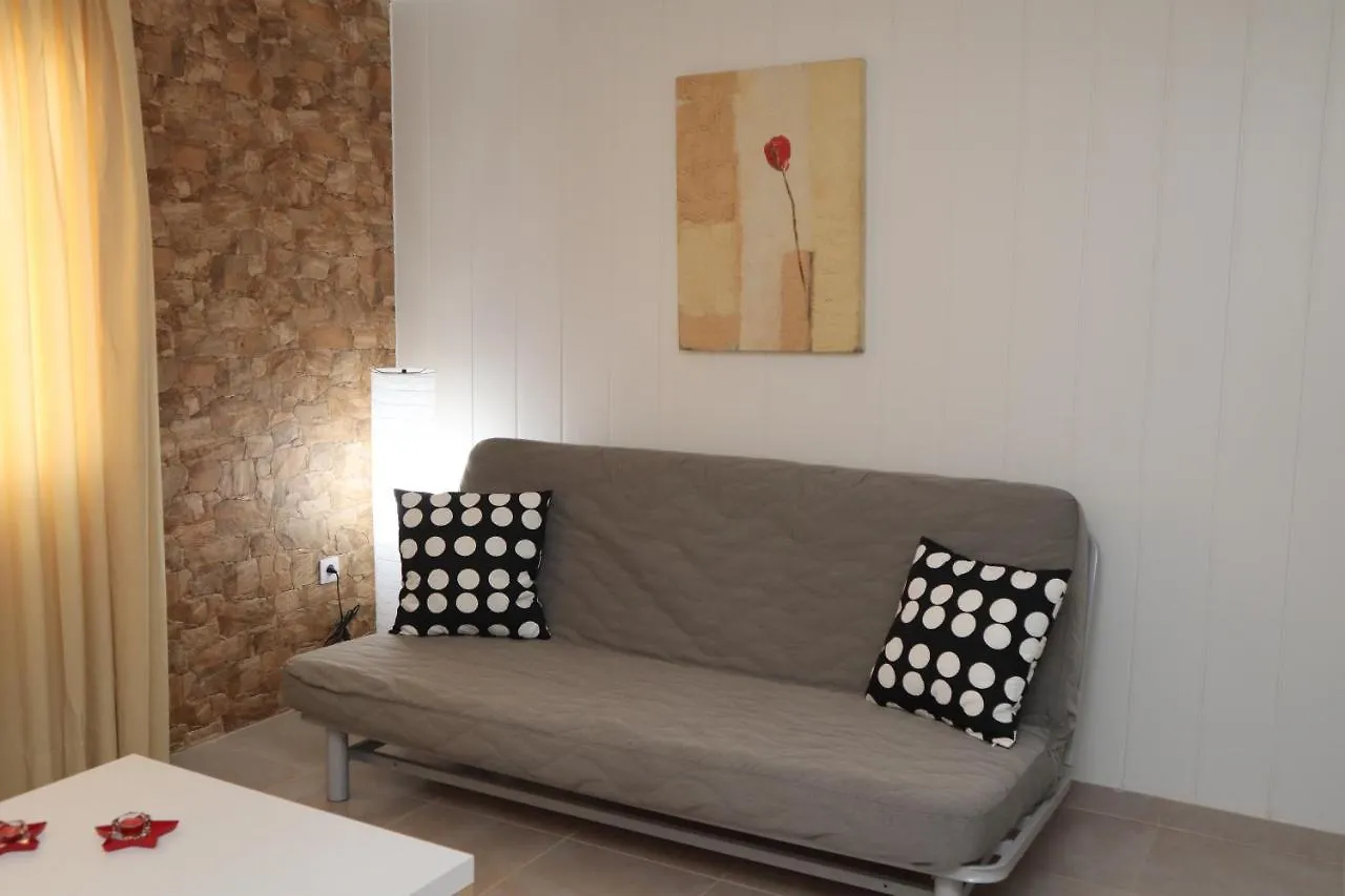 Ferienwohnung Edificio Prieto Viv 10 Puerto del Rosario  0*, Puerto del Rosario (Fuerteventura)