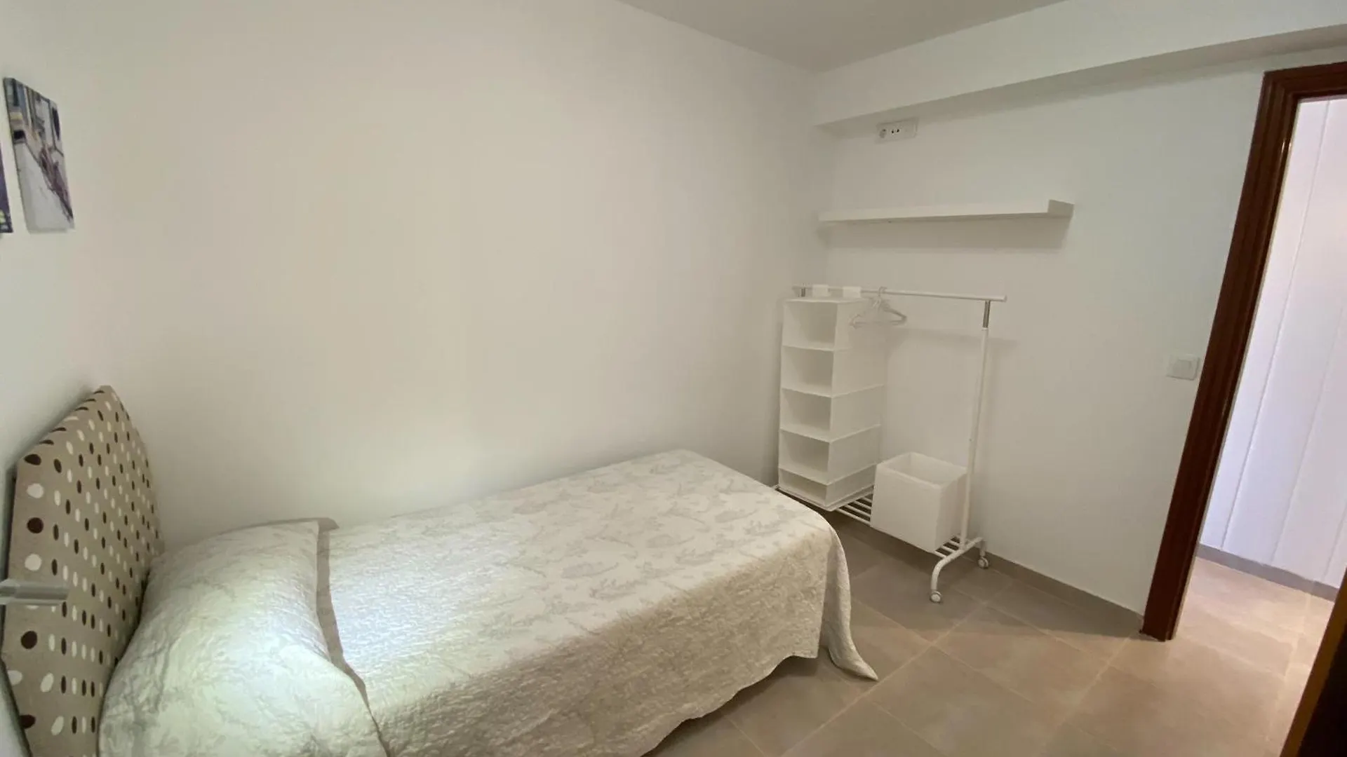 Apartment Ferienwohnung Edificio Prieto Viv 10 Puerto del Rosario