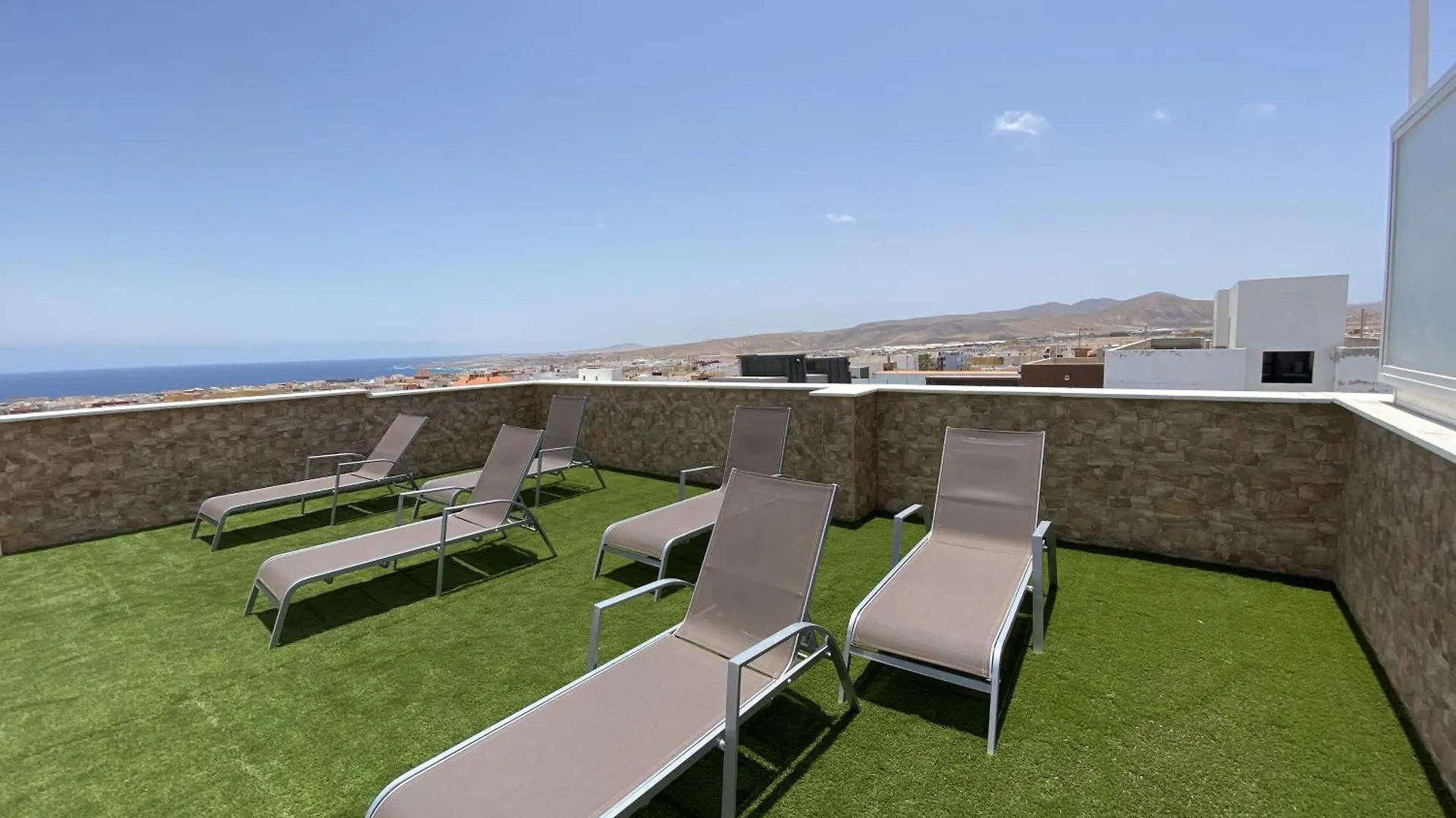 Ferienwohnung Edificio Prieto Viv 10 Puerto del Rosario  Spanien