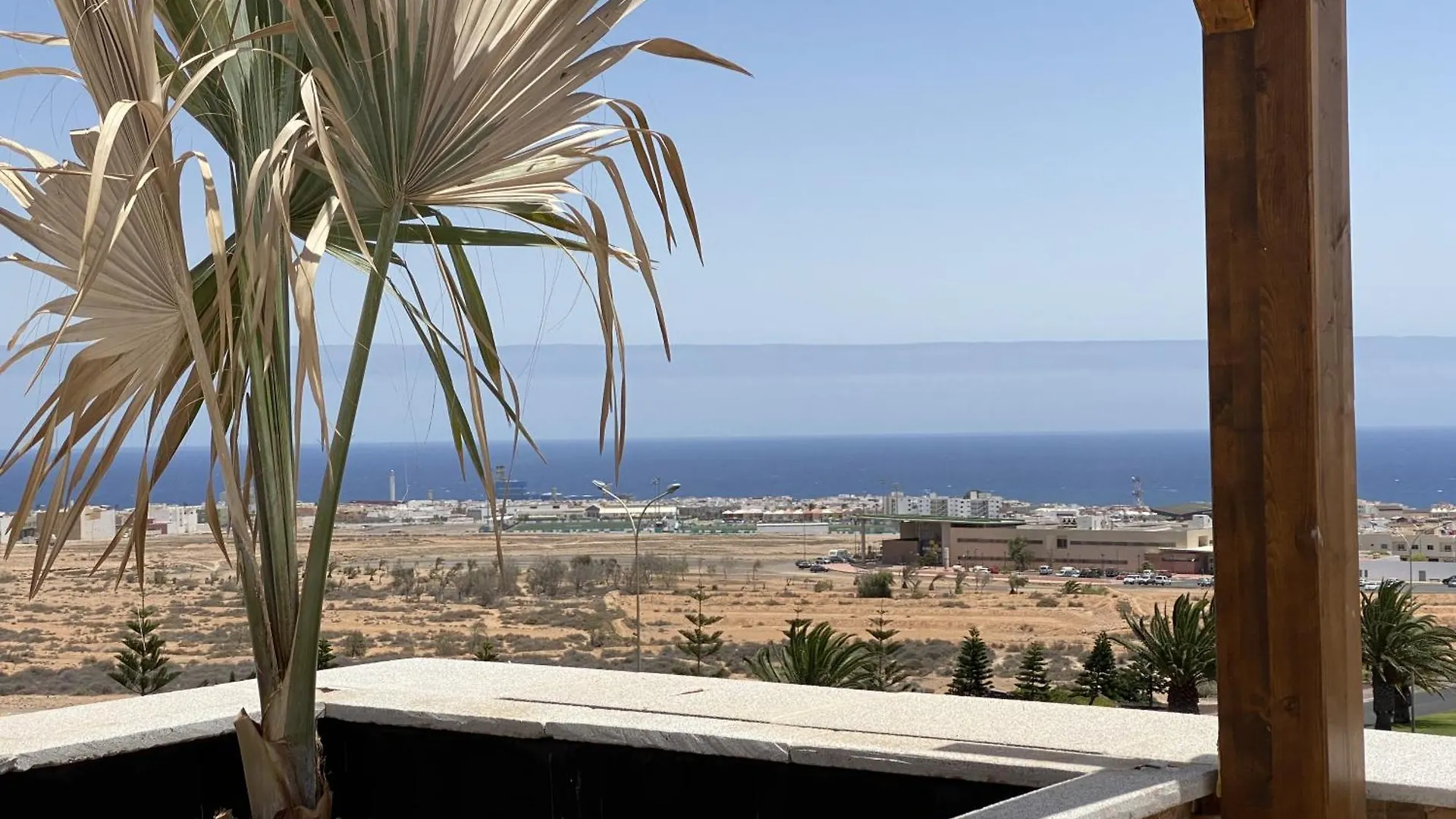 Apartment Ferienwohnung Edificio Prieto Viv 10 Puerto del Rosario  Spanien