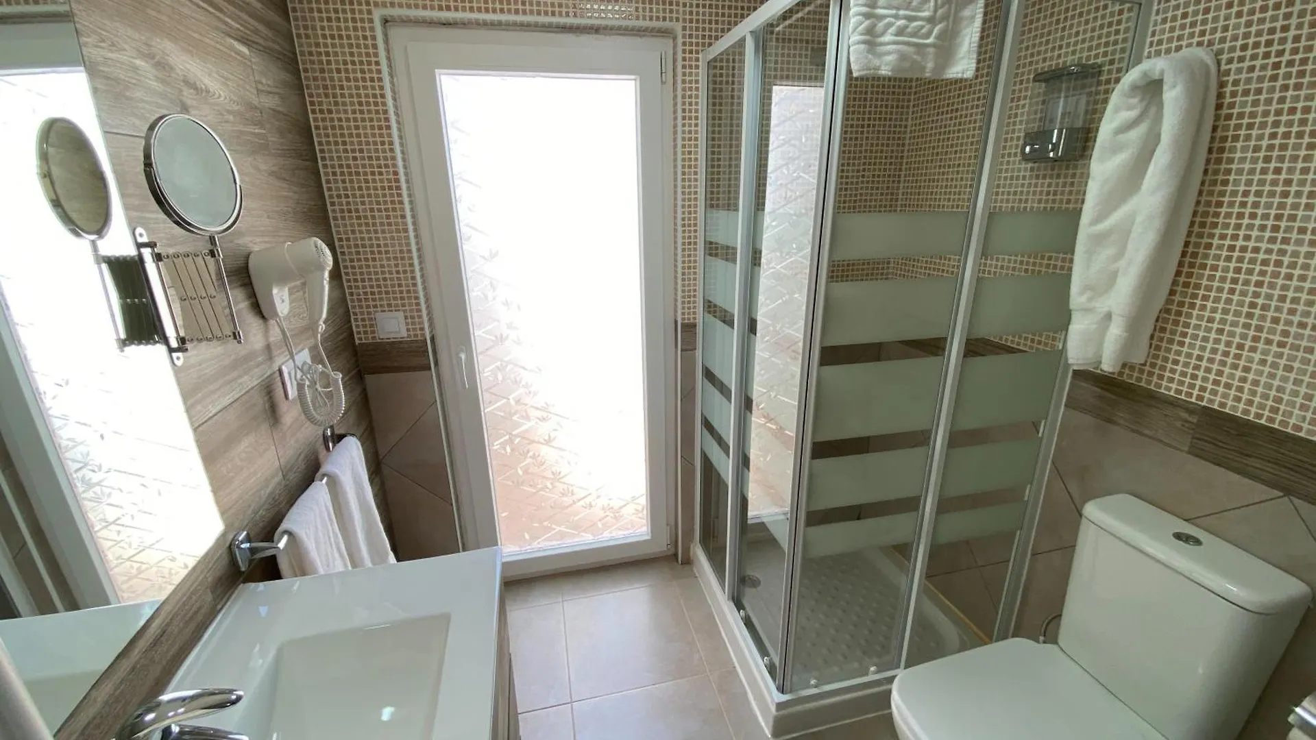 Apartment Ferienwohnung Edificio Prieto Viv 10 Puerto del Rosario